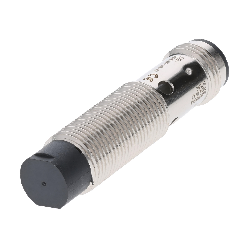 E2B-M12KN08-M1-C1.jpg Omron E2B-M12KN08-M1-C1 - Image 1