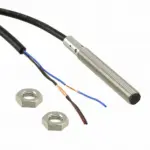 Omron E2B-S08LS02-WP-B2 2M