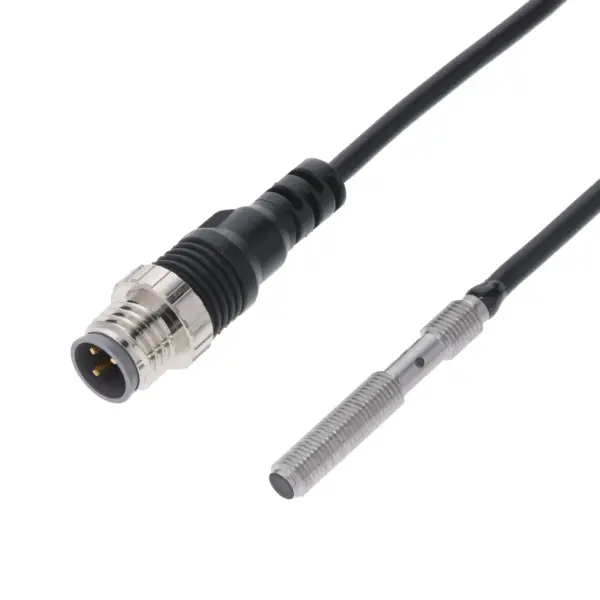 Omron E2E-S04SR8-CJ-B1 0.3M