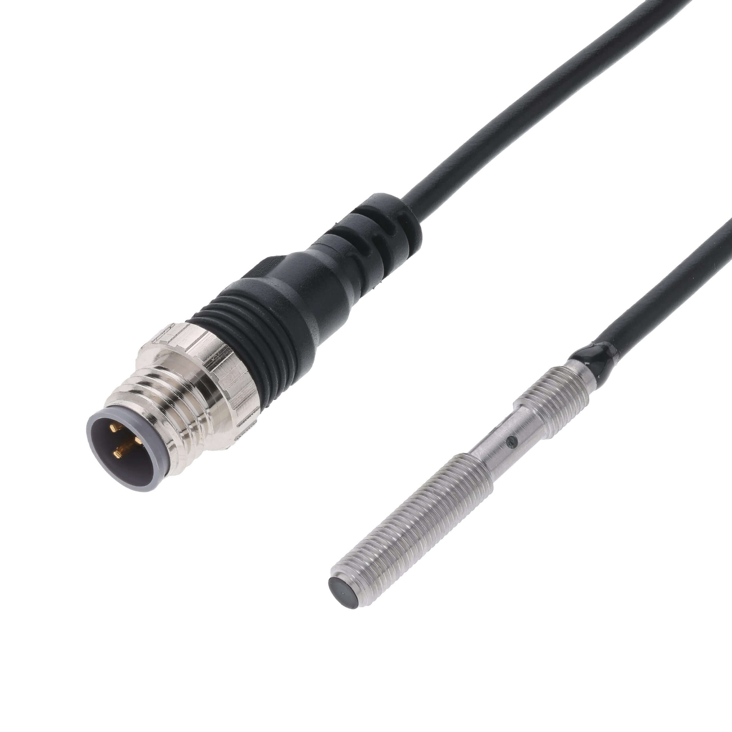 E2E-S04SR8-CJ-B1200.3M.jpg Omron E2E-S04SR8-CJ-B1 0.3M - Image 1