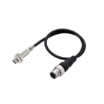 Omron E2E-X1R5D2-M1TGJ-T 0.3M