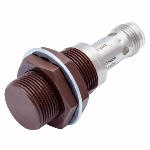 Omron E2EW-QX12B1T18-M1