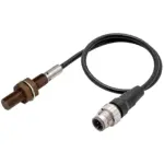 Omron E2EW-QX1R5D18-M1TGJ 0.3M