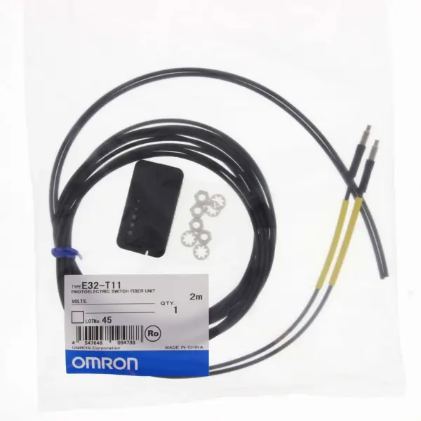 Omron E32-T11 2M
