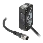 Omron E3AS-F1500IPT-M3J 0.3M