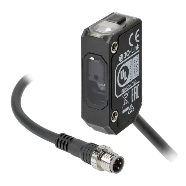 Omron E3AS-F1000IPT-M3J 0.3M