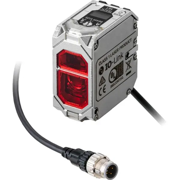 Omron E3AS-HF6000DMT-M1TJ 0.3M