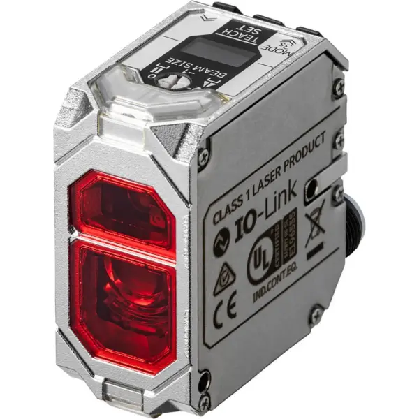 Omron E3AS-HF6000DMN M1H