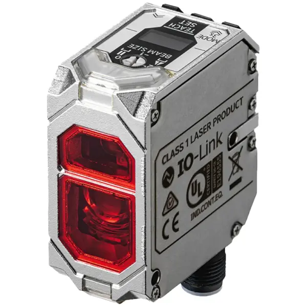 Omron E3AS-HF6000DMT M1V