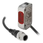 Omron E3AS-L80MT-M1TJ  0.3M