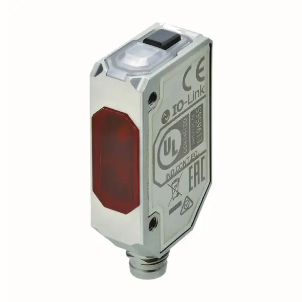 Omron E3AS-L200MN M3