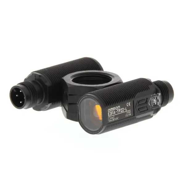 Omron E3FA-TN22