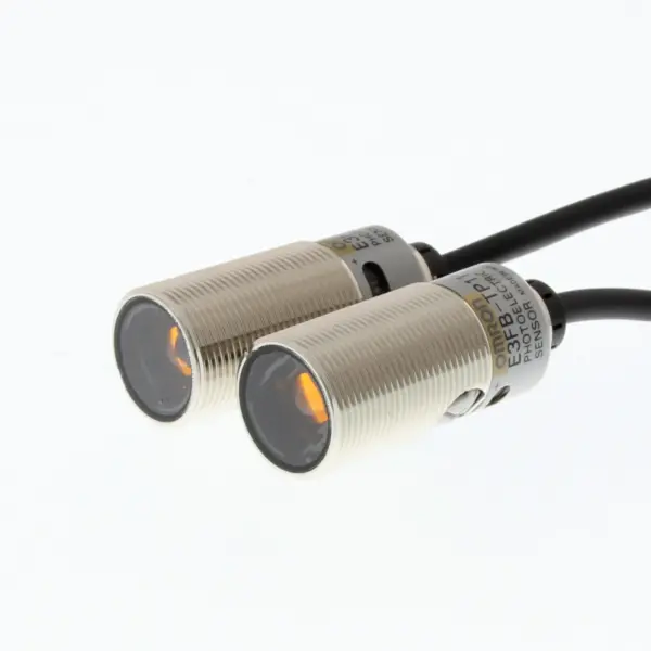 Omron E3FB-TP11 2M