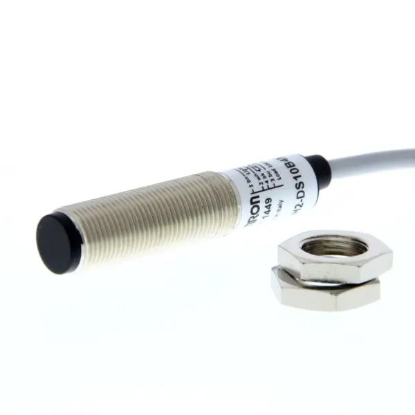 Omron E3H2-DS10B4M-N 2M