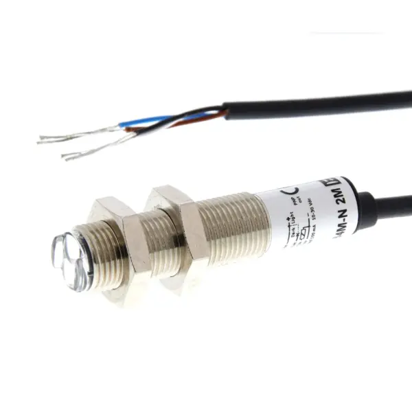 Omron E3H2-R2B4M-N 2M