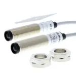 Omron E3H2-T4C4M-N 2M