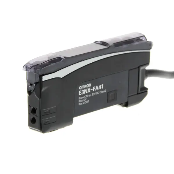 Omron E3NX-FA11AN 2M
