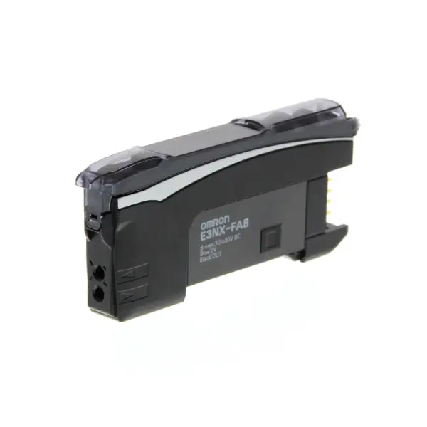 Omron E3NX-FAH8