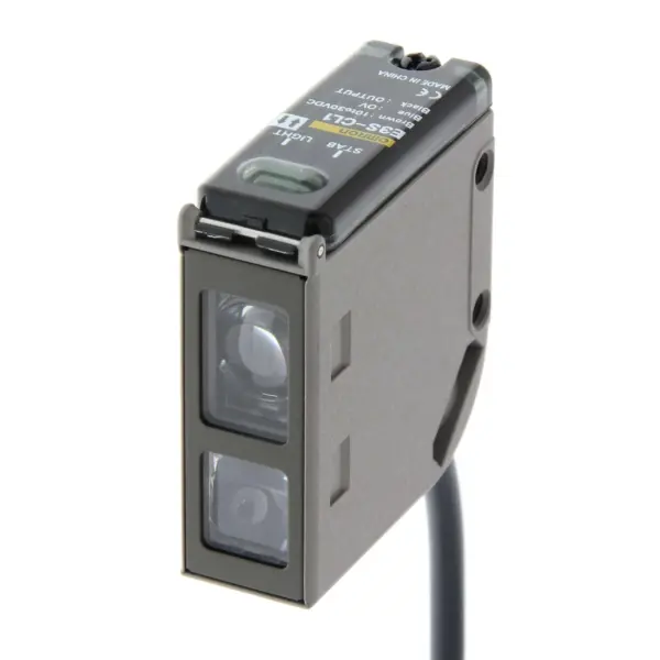 Omron E3S-CL1 5M