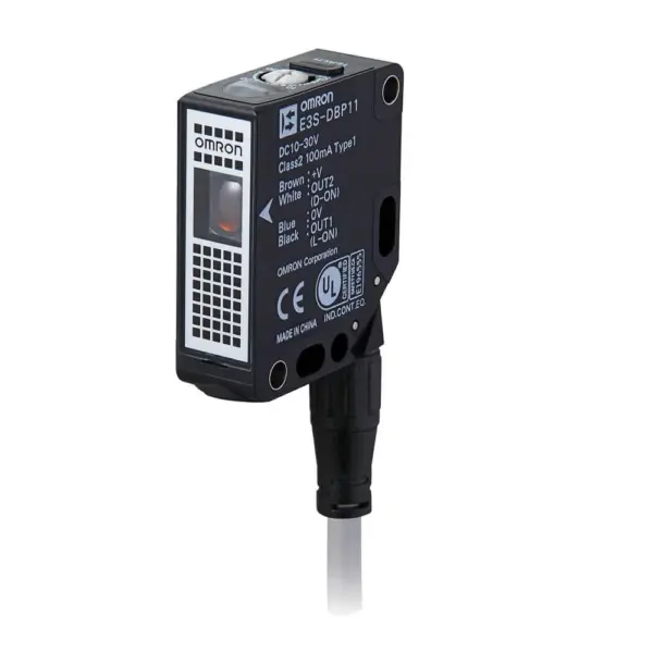 Omron E3S-DBP11 2M
