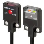 Omron E3T-FT11 2M