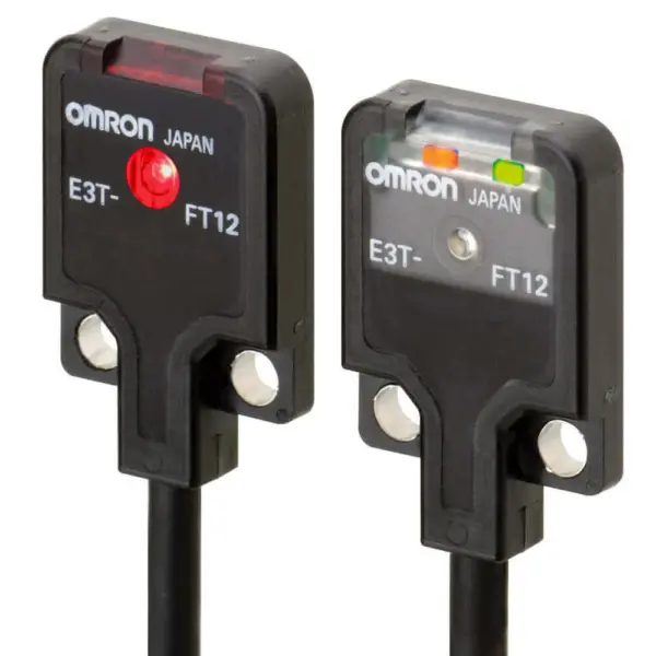 Omron E3T-FT11 2M