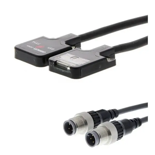 Omron E3T-FT14-M5J 0.3M