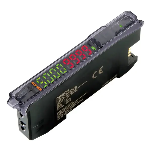 Omron E3X-MZV8