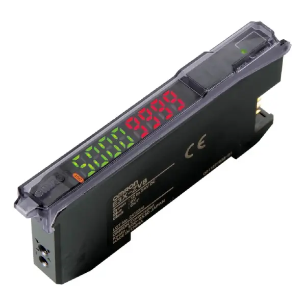 Omron E3X-ZV6