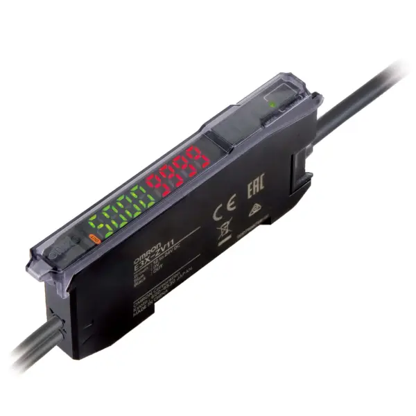 Omron E3X-ZV51 2M