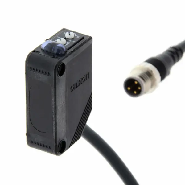 Omron E3Z-D81-M3J 0.3M