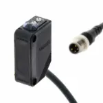 Omron E3Z-D62-M3J 0.3M