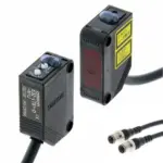 Omron E3Z-LT81-M3J 0.3M