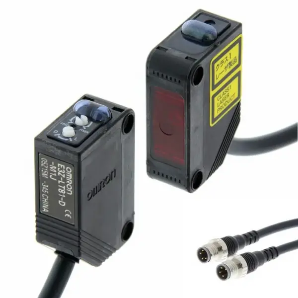 Omron E3Z-LT81-M3J 0.3M