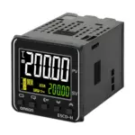 Omron E5CD-HRX2ABM-004