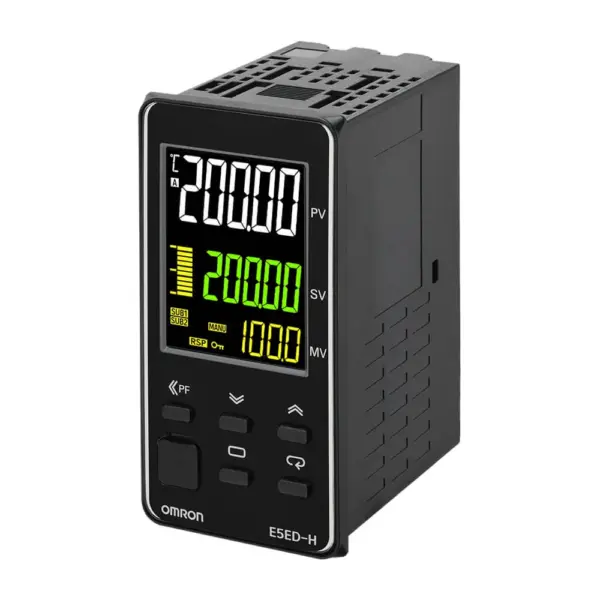 Omron E5ED-HCC4DBM-014