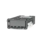 Omron E5GC-QX1A6M-000