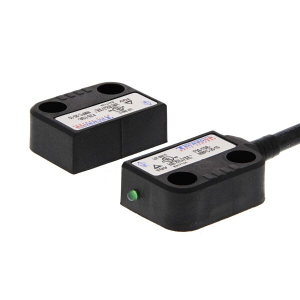 Omron F3S-TGR-NMPC-21-05