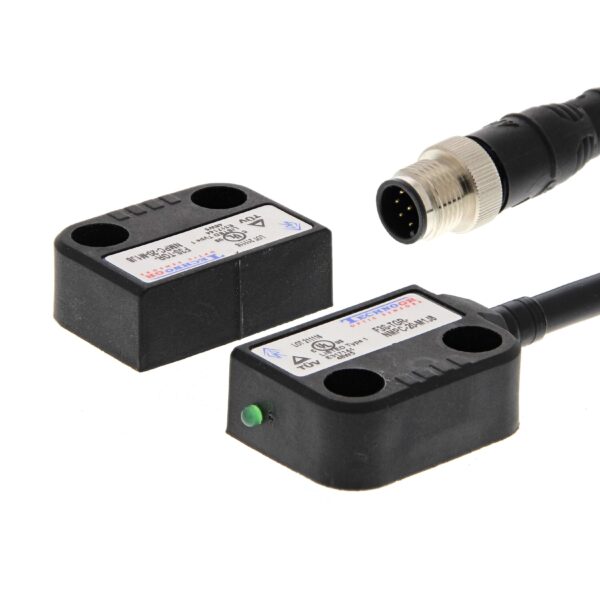 Omron F3S-TGR-NMPC-20-M1J8