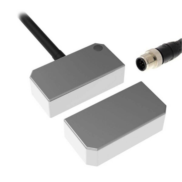 Omron F3S-TGR-NSHR-21-M1J8