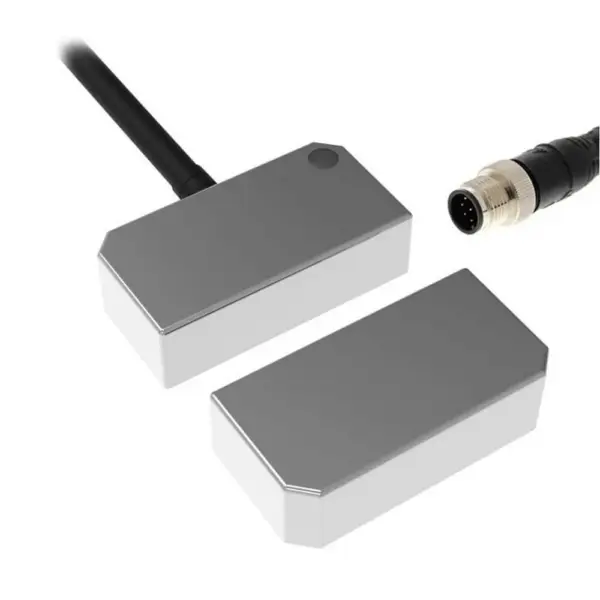 Omron F3S-TGR-NSFC-21-M1J8