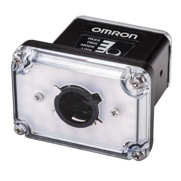 Omron F430-F000N12M-RRS