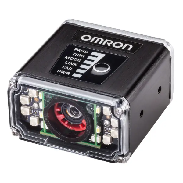 Omron F430-F000N12M-SRA