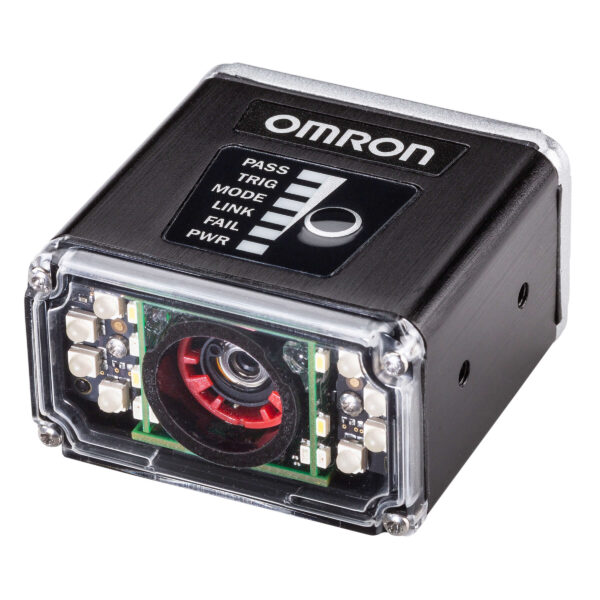 Omron F430-F081M50C-SWV
