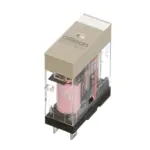 Omron G2R-1-S 120VAC (S)
