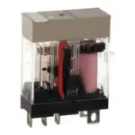Omron G2R-1-SN 230VAC (S)