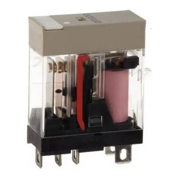 Omron G2R-1-SN 110VAC (S)