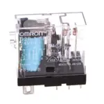 Omron G2R-1-SND 12VDC (S)