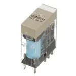 Omron G2R-2-S 24VDC (S)