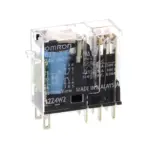 Omron G2R-2-SND 12VDC (S)